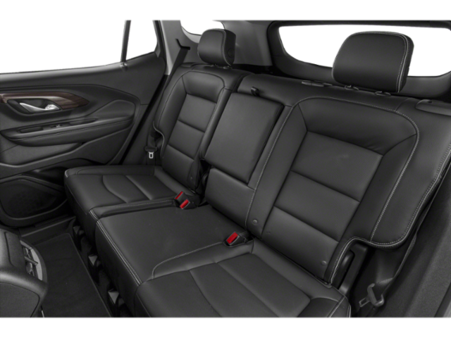 Used 2021 White GMC SLE image 19