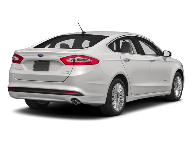 Used 2013 White Ford SE image 9