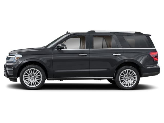 2024 Ford Expedition Limited - Photo 4