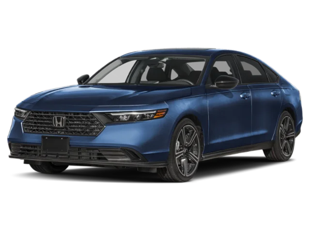 2026 Honda Accord