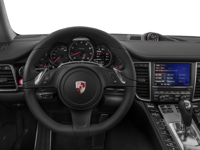 Used 2016 Blue Porsche GTS image 4