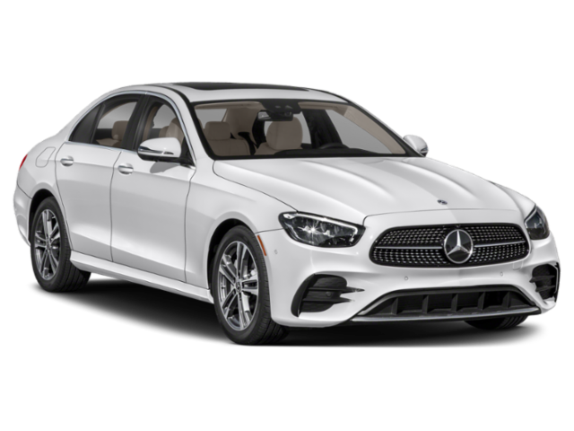 Certified Used 2022  Mercedes-Benz E 350 image 7