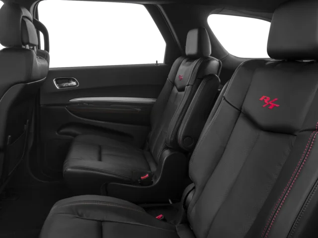 Used 2016 Black Dodge R/T image 12