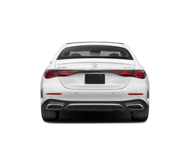 New 2027  Mercedes-Benz E 450 image 5