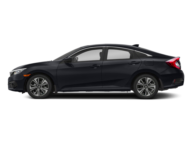 Used 2018  Honda EX-T image 3