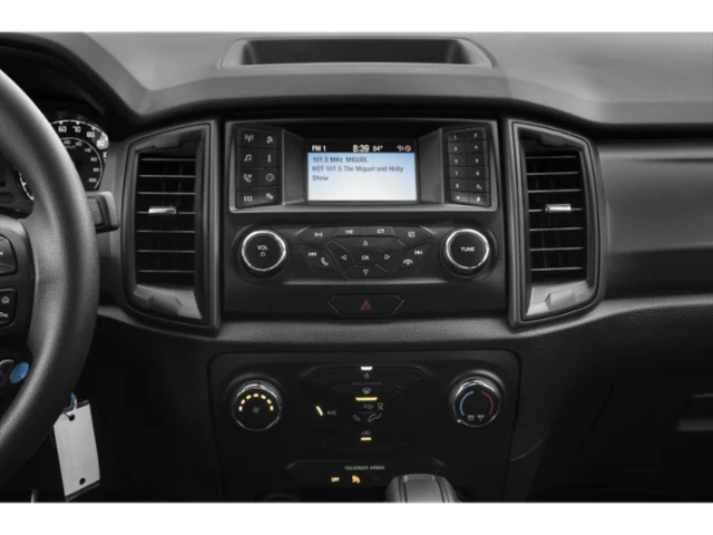 Used 2023 White Ford XL image 7