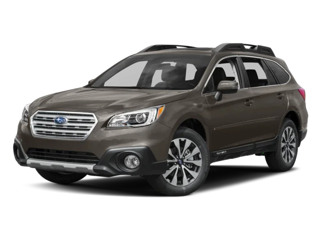 Used 2017 Tungsten Metallic Subaru 3.6R Limited image 1