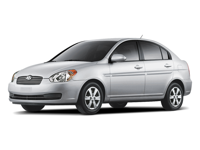 Used 2009 Platinum Silver Hyundai Auto GLS image 1
