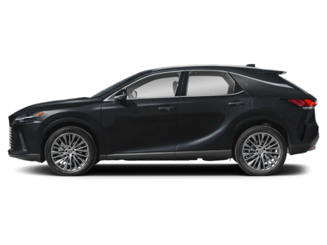 New 2026 Caviar Lexus LUXURY AWD image 10