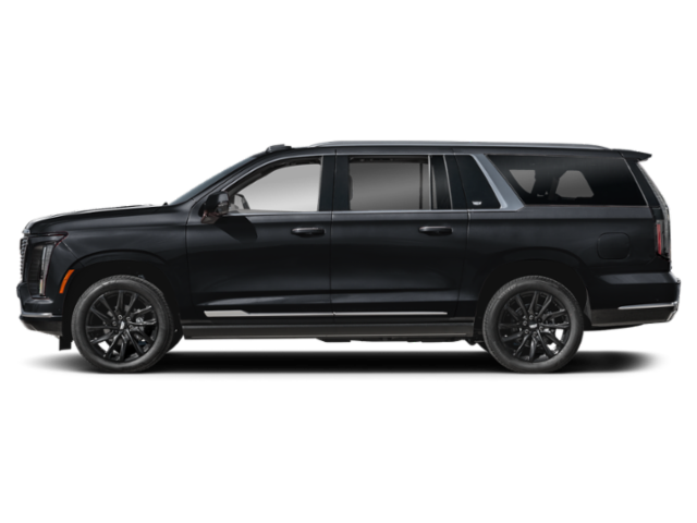 Used 2026 Black Raven Cadillac V-Series image 10