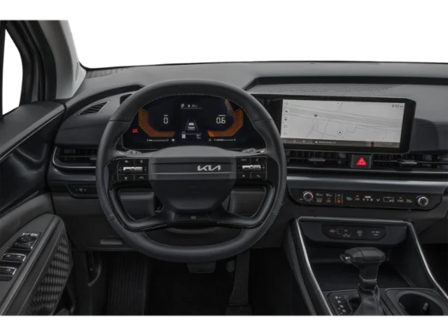 New 2027 Ceramic Silver Kia LXS image 4