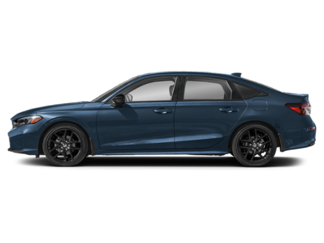 New 2027 Blue Lagoon Pearl Honda Sport image 3