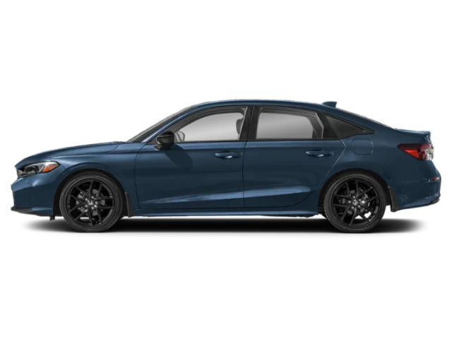 New 2027 Blue Lagoon Pearl Honda Sport image 6