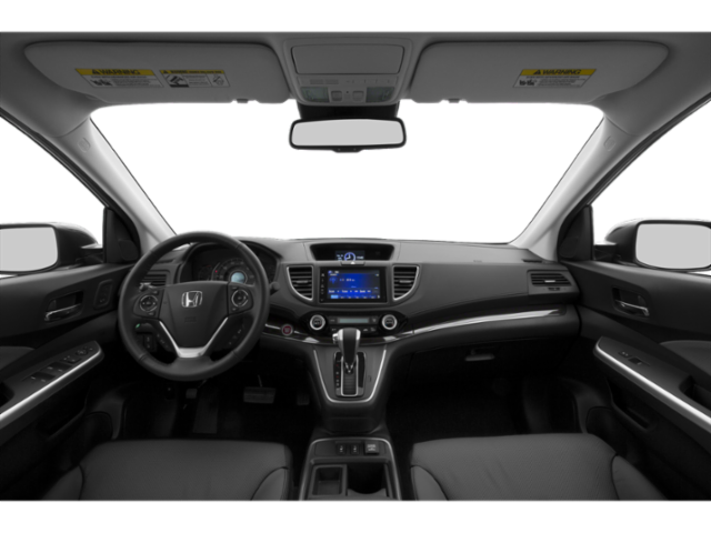 Used 2015 Black Honda Touring image 5