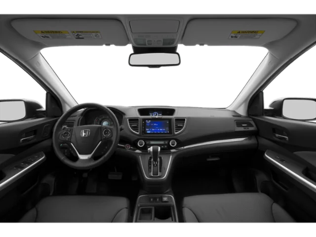 Used 2015 Black Honda Touring image 8