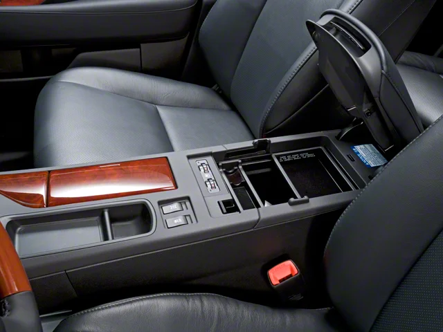 Used 2010 BEIGE/IVORY Lexus  image 17