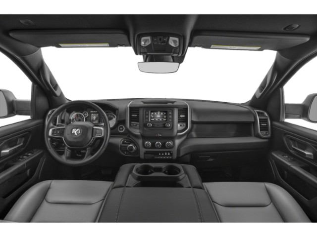 Used 2022 White Ram Tradesman image 5