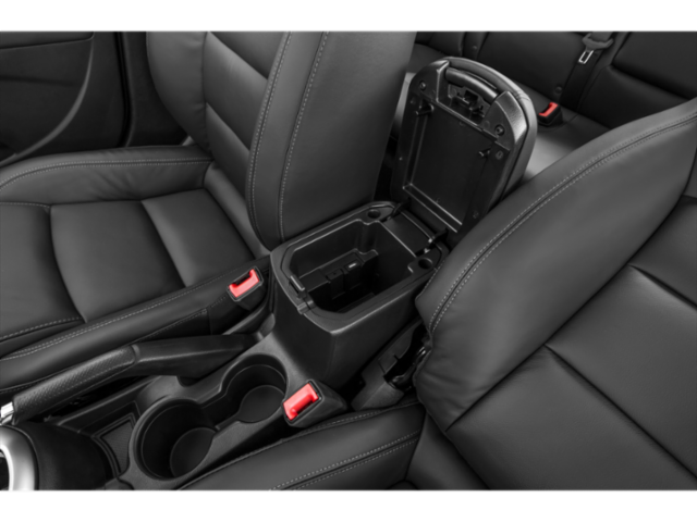 Used 2015 Red Chevrolet LTZ image 15