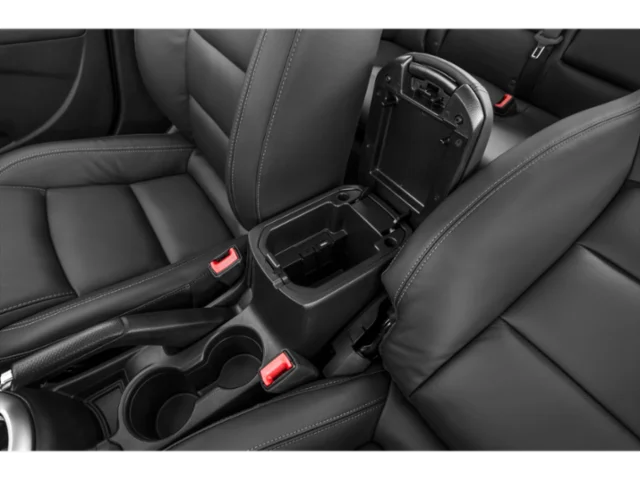Used 2015 Blue Ray Metallic Chevrolet LS Auto image 15