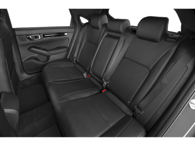 New 2026 Meteorite Gray Metallic Honda Sport Touring image 10