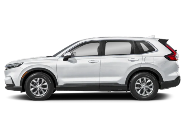 2025 Honda CR-V LX - Photo 6