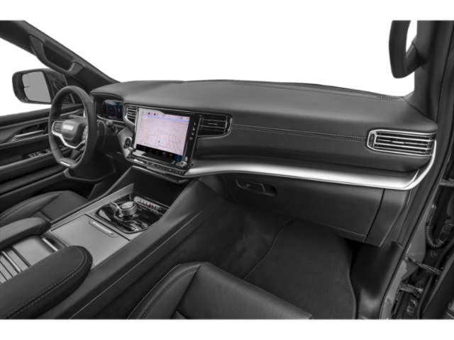 2026 Jeep Grand Wagoneer Limited Reserve - Photo 12