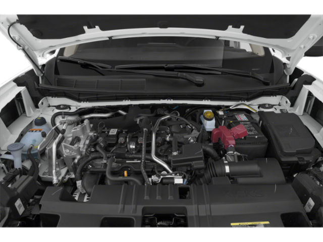 New 2026 Fresh Powder Nissan S image 9