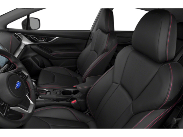 Used 2020 Crystal Black Silica Subaru Limited image 6