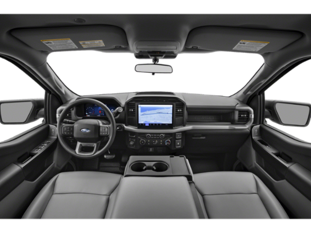New 2026 White Ford XL image 5