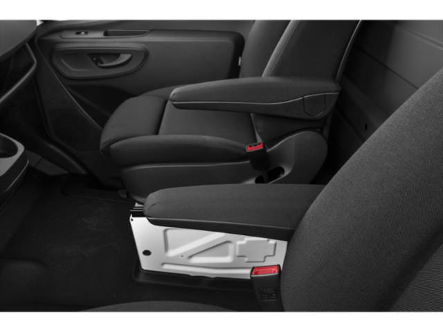 2025 Mercedes-Benz Sprinter Cargo Van Base - Photo 10