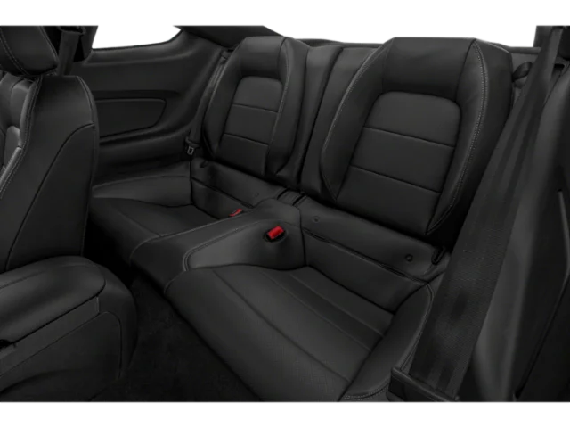 Used 2019 Shadow Black Ford GT Premium image 16