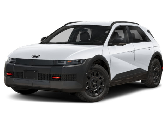 2026 Hyundai Ioniq 5's photo