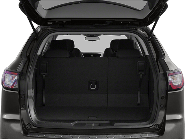 Used 2014 Gray Chevrolet LS image 10
