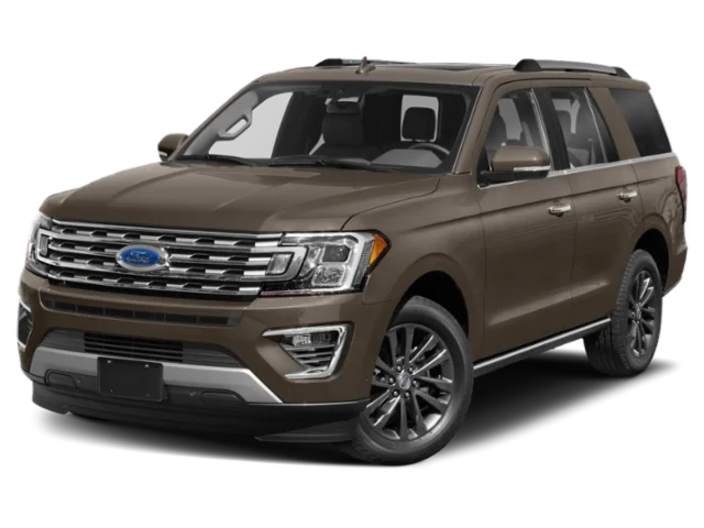 2019 Ford Expedition Limited's photo