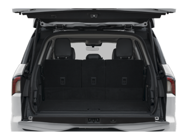 2026 Lincoln Navigator Reserve - Photo 8