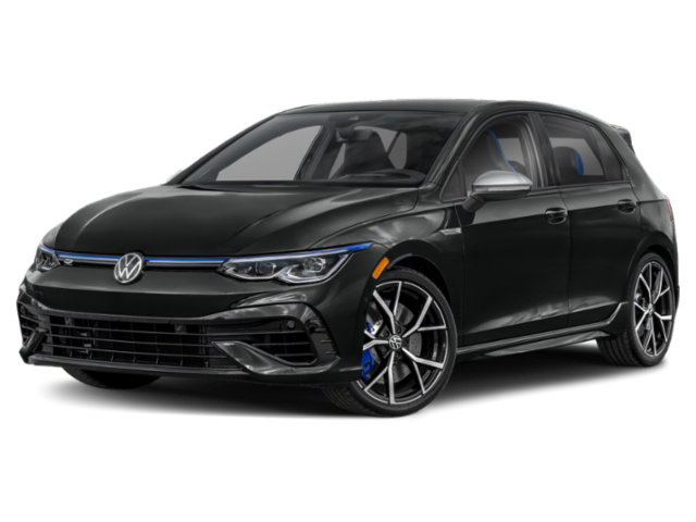 2023 Volkswagen Golf R Golf R 20TH Anniversary Edition 4-dr's photo