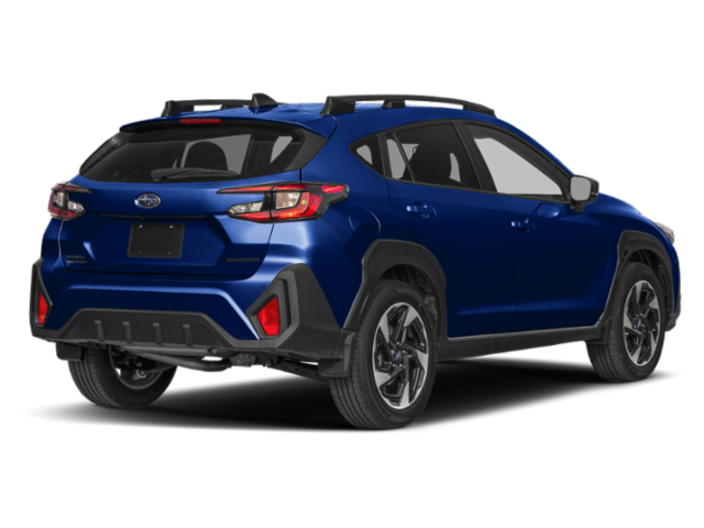New 2026 Blue Subaru Limited image 2