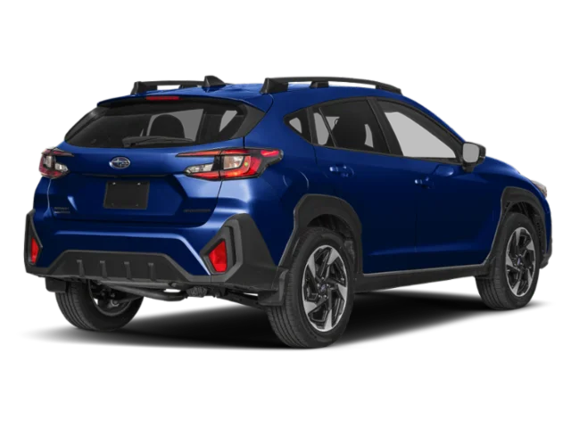 New 2026 Sapphire Blue Pearl Subaru Limited image 2