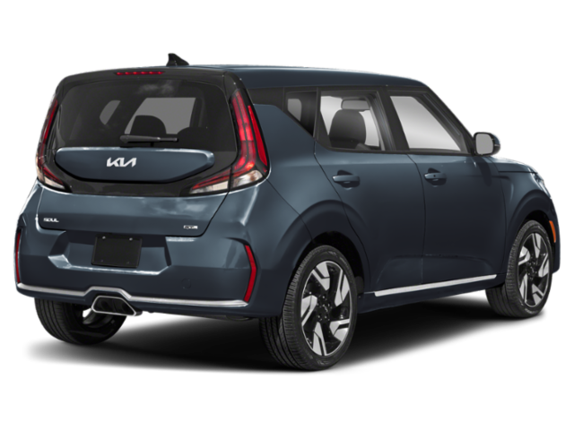Used 2023 Kia Soul GT-Line with VIN KNDJ53AU9P7210977 for sale in Forsyth, GA