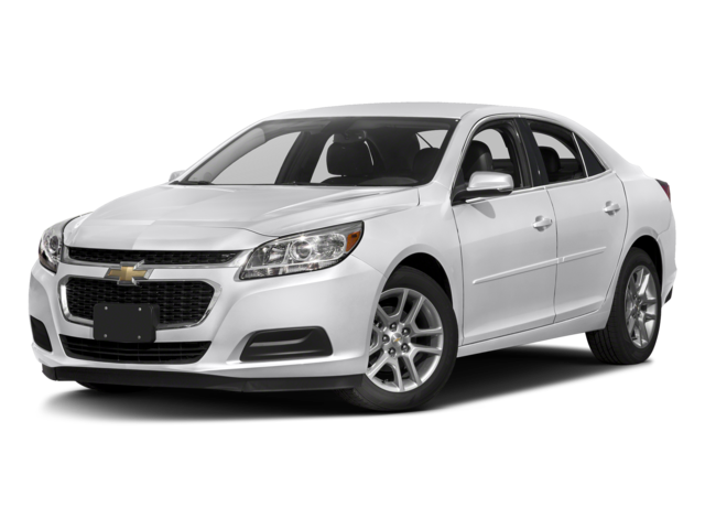 2016 Chevrolet Malibu Limited