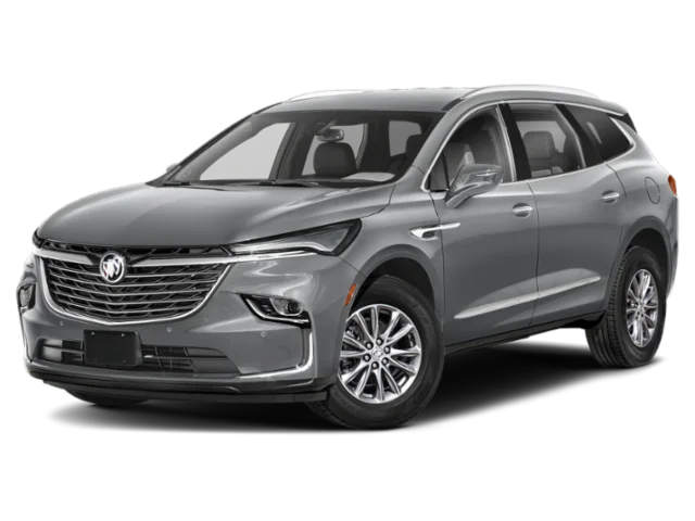 2023 Buick Enclave Essence's photo