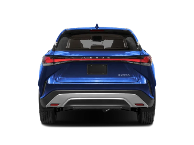New 2026  Lexus 350 image 5