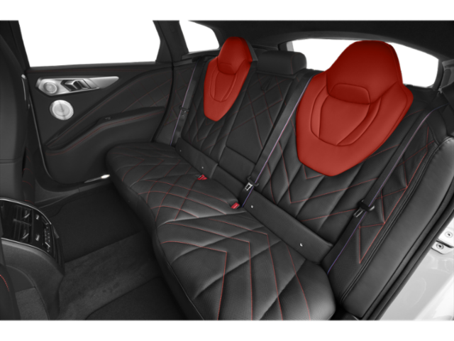 Used 2026 Carbon Black Metallic BMW Label image 12
