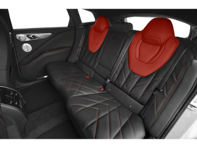 New 2026 Dravit Grey Metallic BMW Label image 10