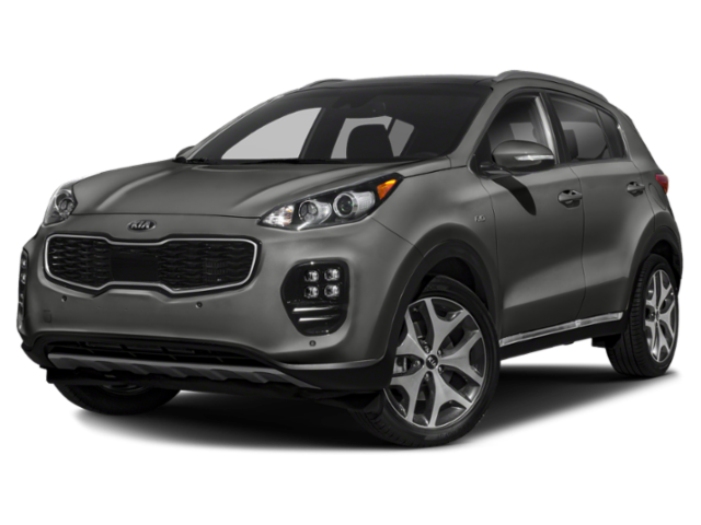 2019 Kia Sportage SX