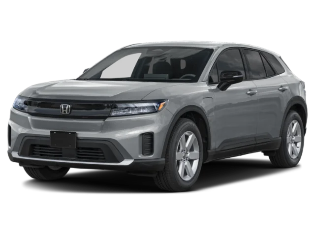 2026 Honda Prologue