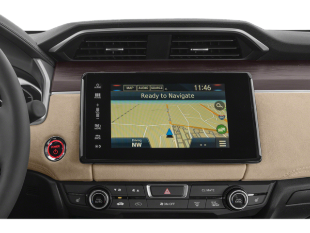 Used 2019 Solar Silver Metallic Honda Touring image 14