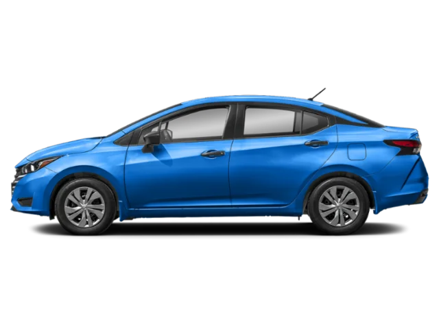 Used 2023 Blue Nissan 1.6 S image 10