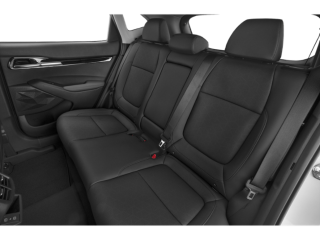Used 2024 Gray Kia SX image 12