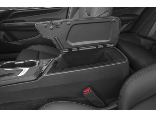 2026 Cadillac CT4 Premium Luxury - Photo 11